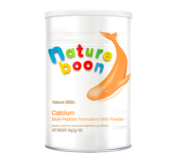 動力寶寶多肽鈣調(diào)制乳粉