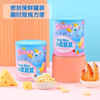 小鹿藍(lán)藍(lán)芝士味手指泡芙條1.jpg