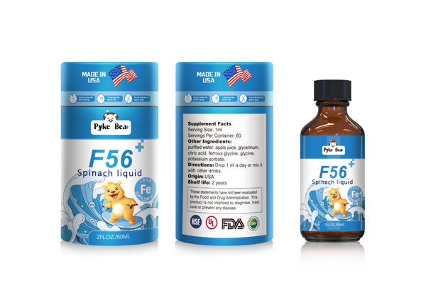 派克熊牌F56菠菜飲液(鐵滴劑).jpg