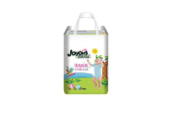 歡樂貝比清清爽爽小內(nèi)褲