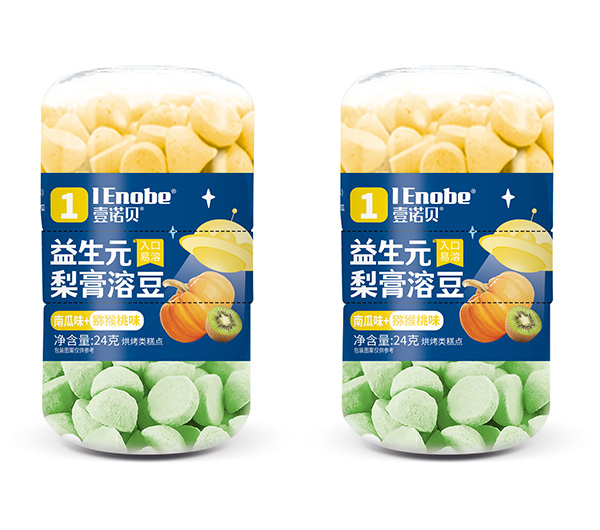 壹諾貝益生元梨膏溶豆-南瓜味+獼猴桃味2.jpg