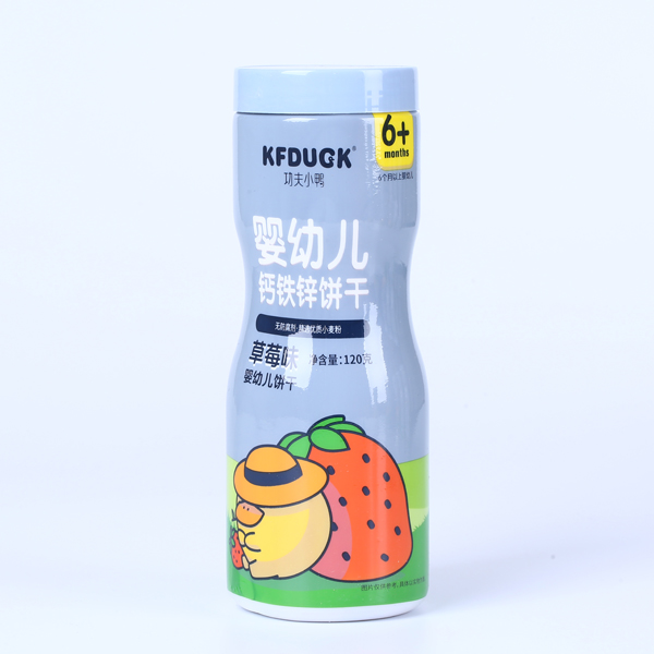 功夫小鴨yingye鈣鐵鋅餅干 草莓味.jpg