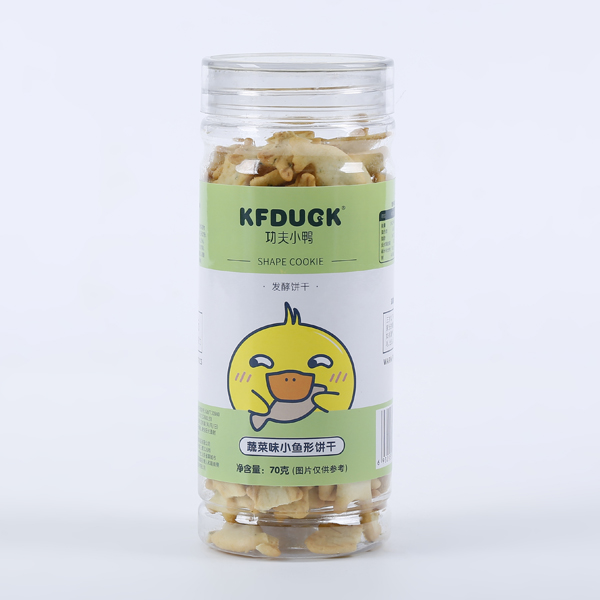 功夫小鴨蔬菜味小魚形餅干.jpg