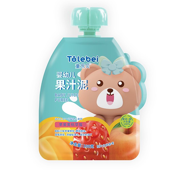 童樂貝yingye果汁泥-蘋果黃桃草莓.jpg
