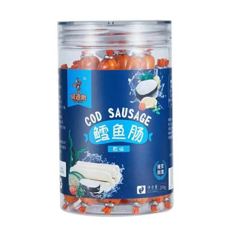  �ߵ�¹�L�~�c200g ԭζ