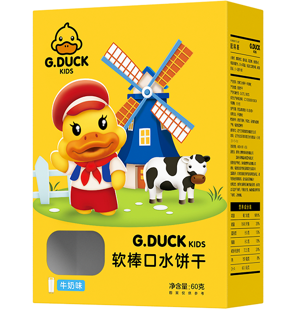 G.DUCK小黃鴨軟棒口水餅干 牛奶味.png