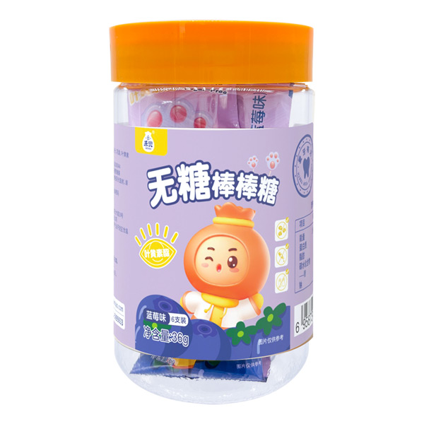禾兜無(wú)糖棒棒糖藍(lán)莓味瓶裝36g.jpg