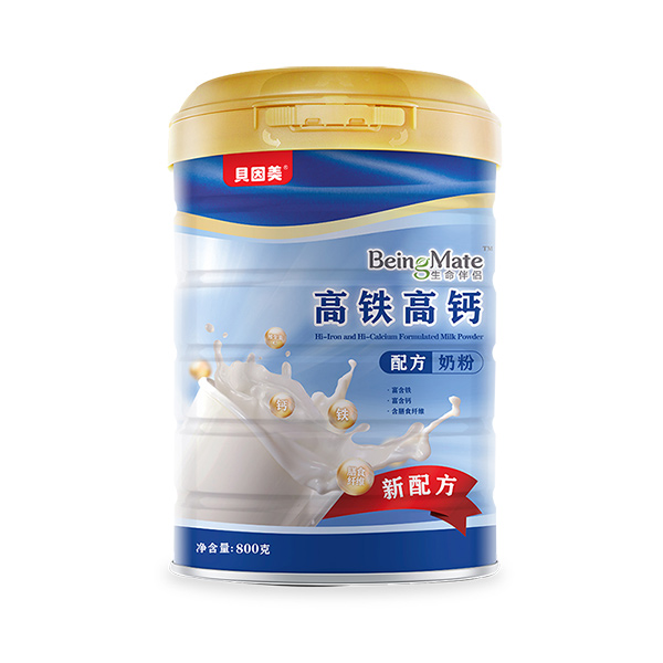 貝因美生命伴侶高鐵高鈣配方奶粉.jpg 貝因美生命伴侶高鐵高鈣配方奶粉.jpg