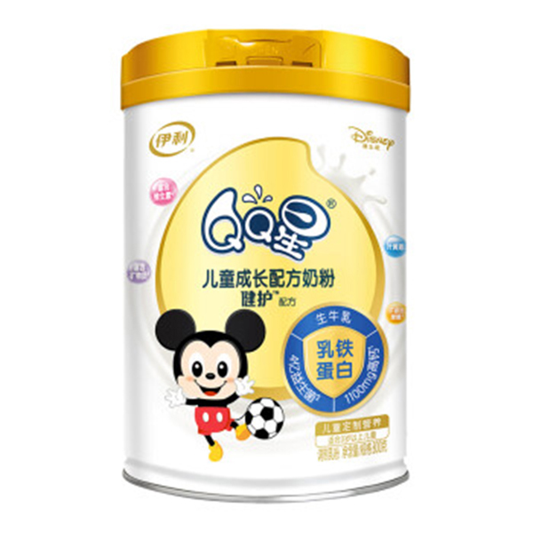 伊利QQ星兒童成長配方奶粉健護(hù)™配方.jpg 伊利QQ星兒童成長配方奶粉健護(hù)™配方.jpg