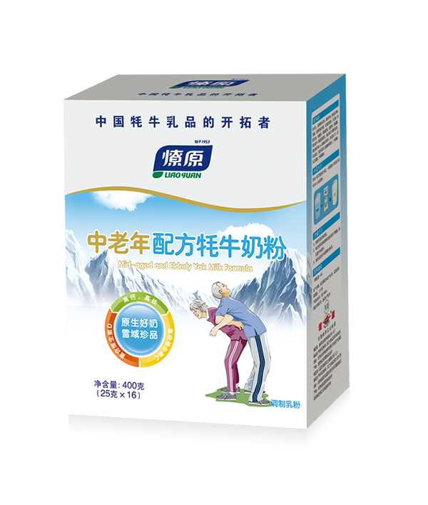 燎原中老年配方牦牛奶粉400g.jpg 燎原中老年配方牦牛奶粉400g.jpg