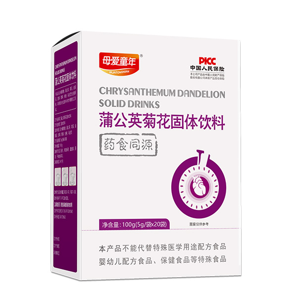 母愛童年蒲公英菊花固體飲料.jpg 母愛童年蒲公英菊花固體飲料.jpg