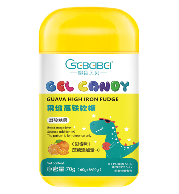 橙色貝貝果維高鐵軟糖.jpg 橙色貝貝果維高鐵軟糖.jpg