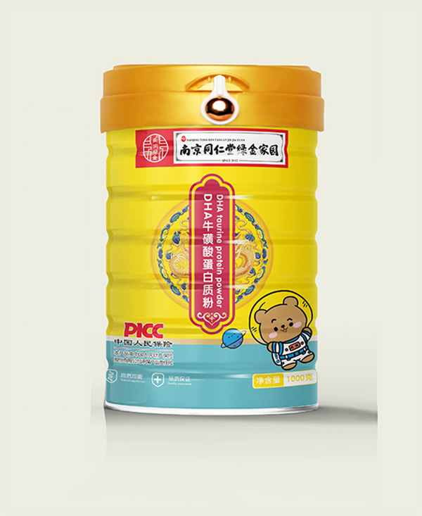 �Ͼ�ͬ���þG��҈@DHA�����ᵰ���|(zh��)��