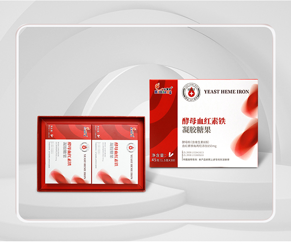 必慧龍酵母血紅素鐵凝膠糖果-詳情頁_11