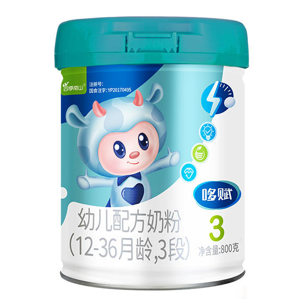 �ļ���ɽ���x�׃��䷽�̷�(12-36���g��3��)800g