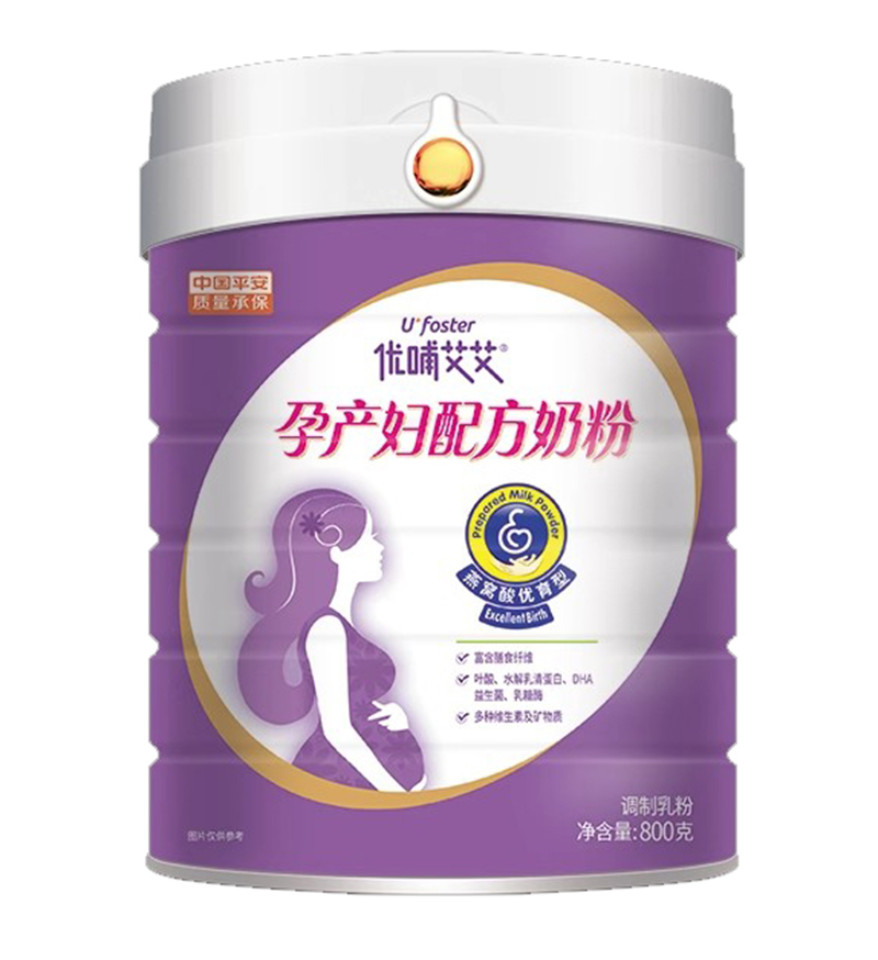 優(yōu)哺艾艾孕產婦配方奶粉.jpg 優(yōu)哺艾艾孕產婦配方奶粉.jpg