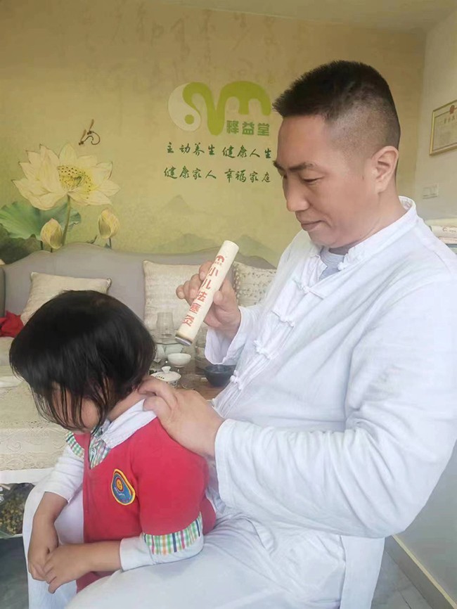 產(chǎn)康兒推項目加盟