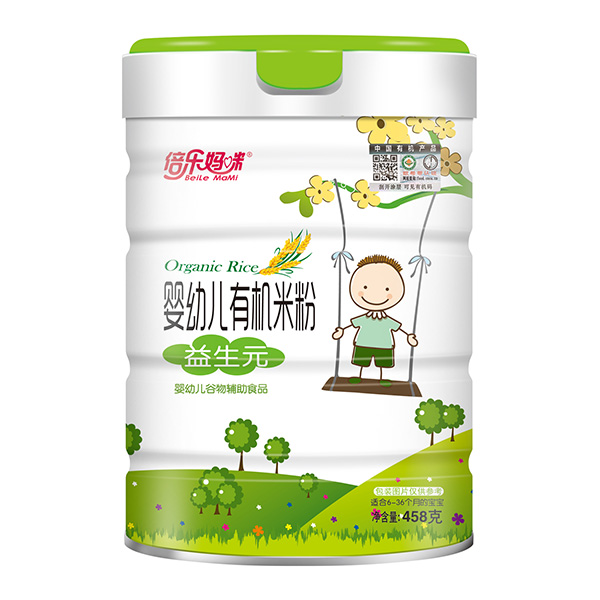 倍樂(lè)媽咪嬰幼兒有機(jī)米粉-益生元罐裝.jpg 倍樂(lè)媽咪嬰幼兒有機(jī)米粉-益生元罐裝.jpg