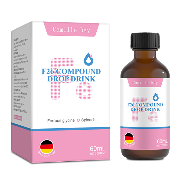 Camille Ray�P���F26��(f��)�ϵ�Һ�Ʒ���F�� ԏጾ�����ι�B(y��ng)��˼·