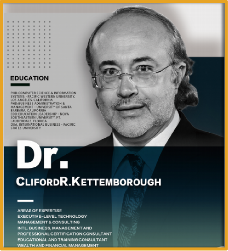 ��(zhu��n)���(w��n)Dr. Cliford R. Kettemborough.png