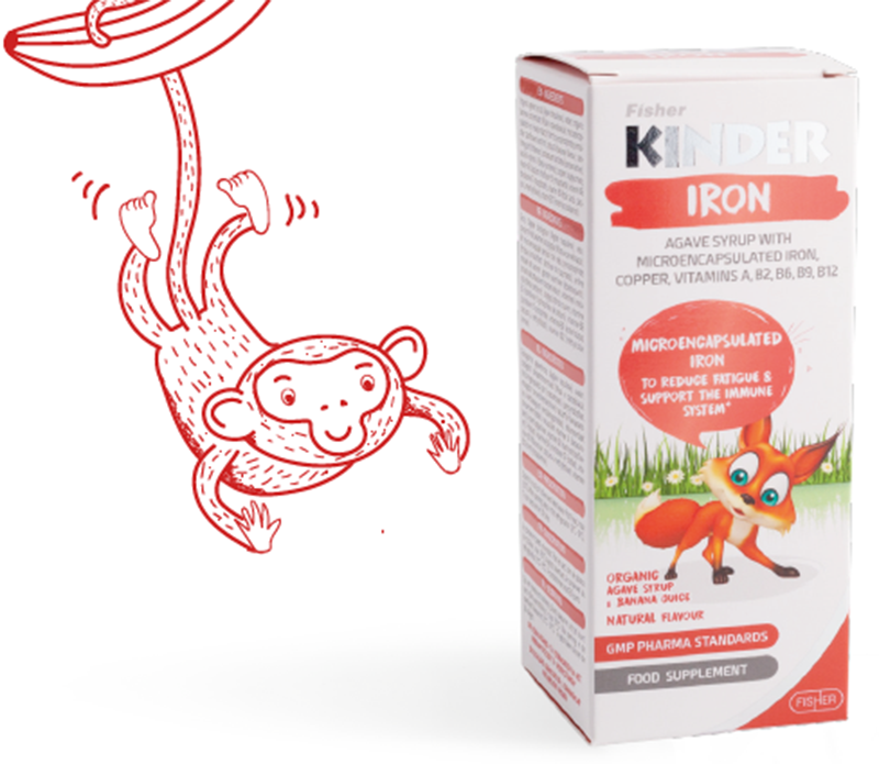 Fisher Kinder兒童補(bǔ)鐵糖漿.png Fisher Kinder兒童補(bǔ)鐵糖漿.png