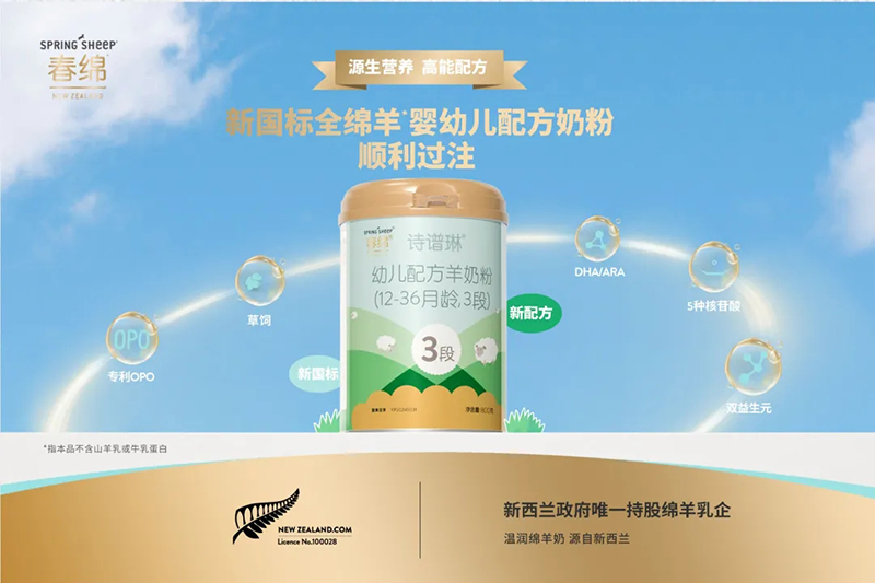 Spring Sheep���dȫ�d����׃��̷�����^ע���@�G����CBME��