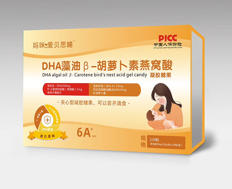 �����(��i)ؐ˼��DHA���ͦ�-���}������C�����z�ǹ� 120��