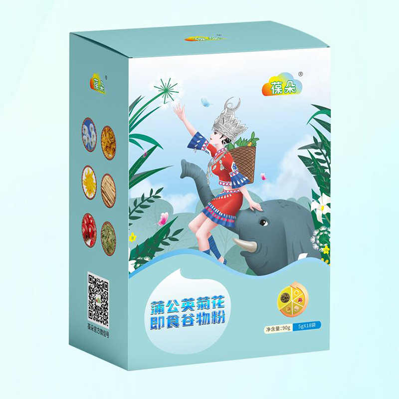 葆朵蒲公英菊花即食谷物粉.jpg 葆朵蒲公英菊花即食谷物粉.jpg