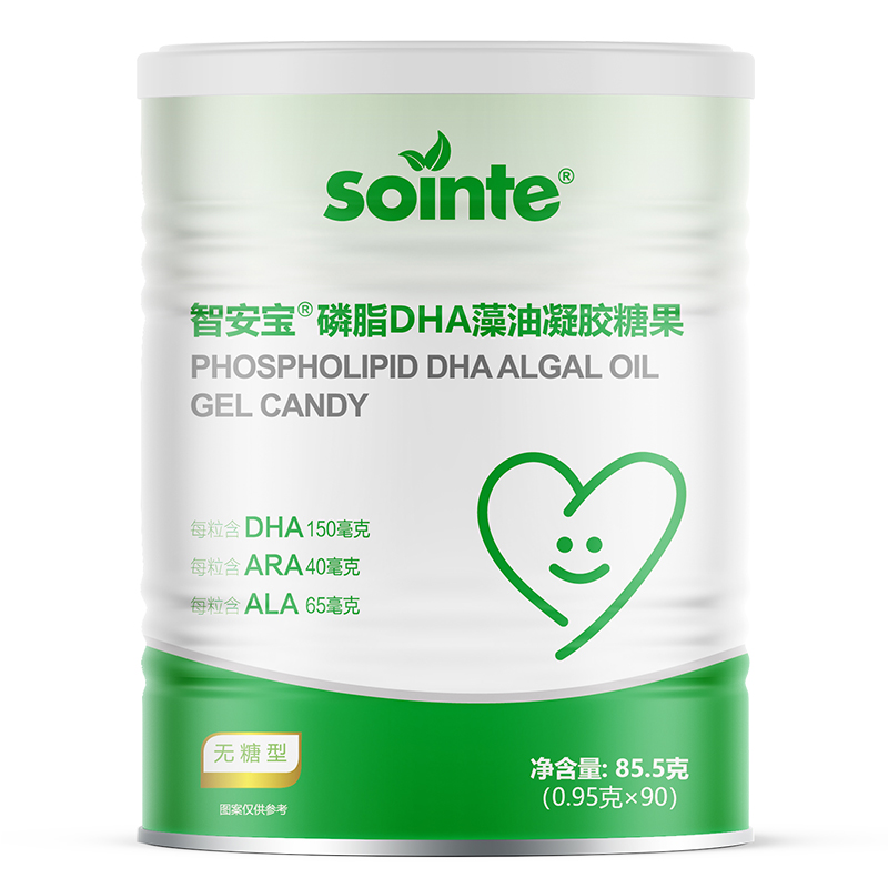 �o�Ǹ��������ǰ�����֬DHA���������o(h��)��ͯ�������L(zh��ng)