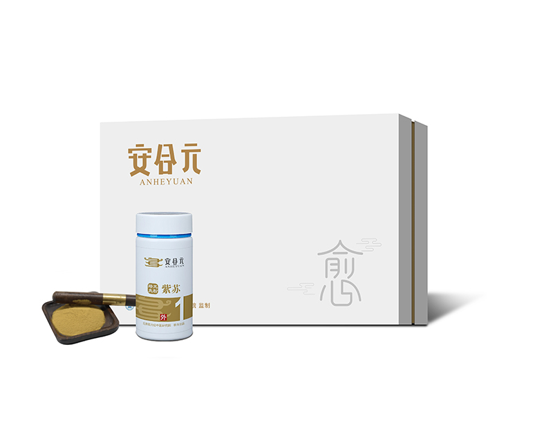 安合元培元灸-愈