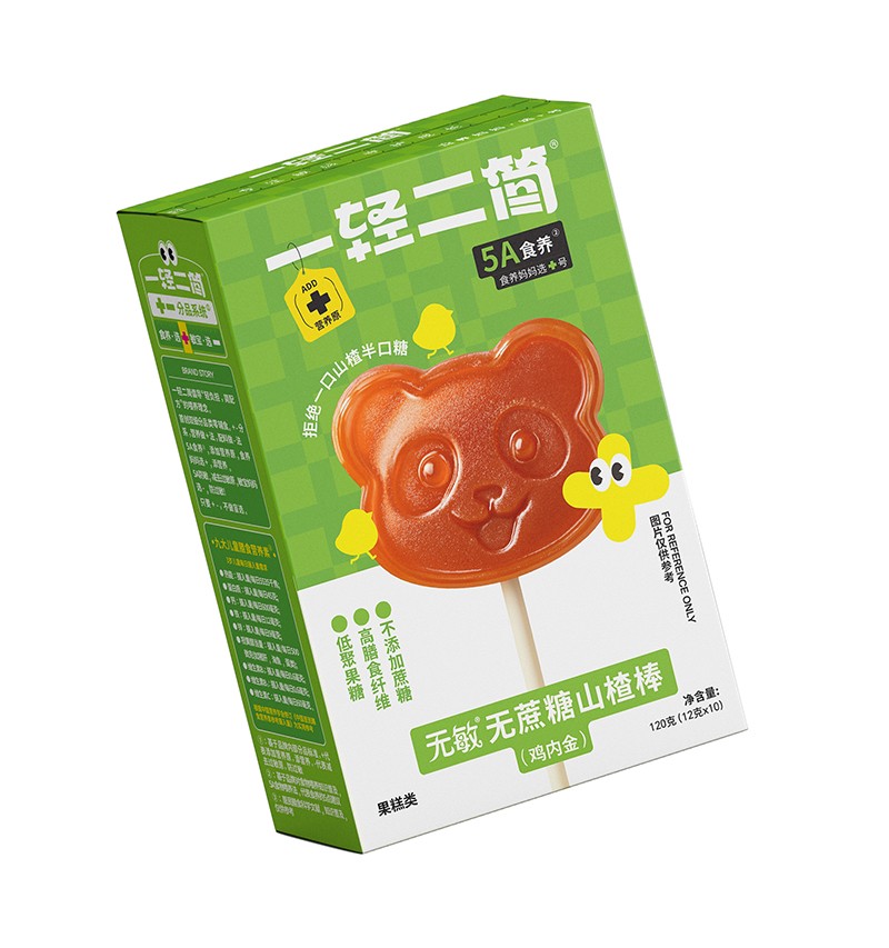 一輕二簡無敏無蔗糖山楂棒(雞內金)02.jpg
