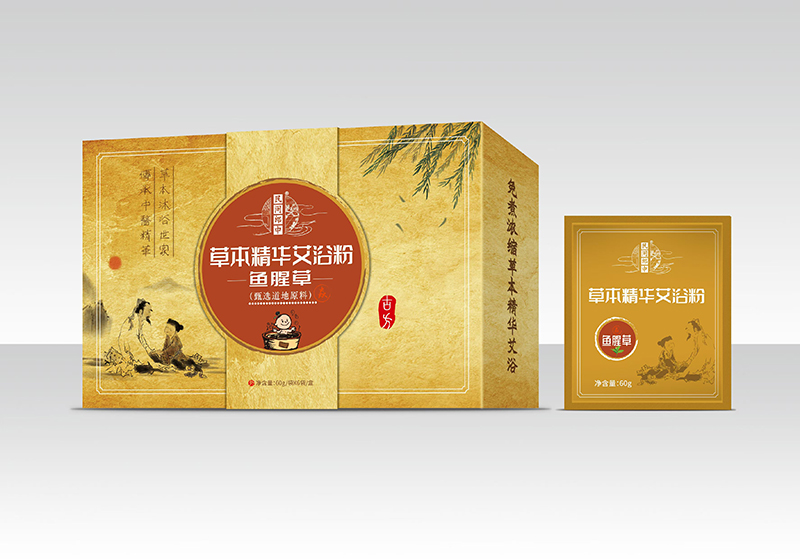 民間郎中草本精華艾浴粉-魚(yú)腥草.jpg 民間郎中草本精華艾浴粉-魚(yú)腥草.jpg