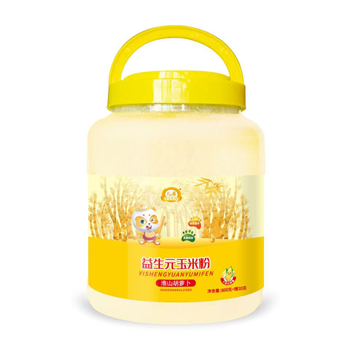兒葆益生元玉米粉 淮山胡蘿卜.jpg 兒葆益生元玉米粉 淮山胡蘿卜.jpg