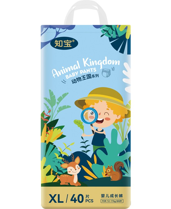 我懂寶寶動物王國成長褲XL.jpg 我懂寶寶動物王國成長褲XL.jpg