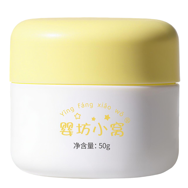 嬰坊小窩恒潤倍護(hù)兒童面霜.jpg