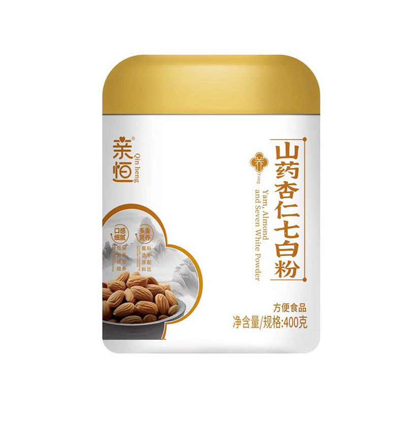 親恒山藥杏仁七白粉.jpg 親恒山藥杏仁七白粉.jpg