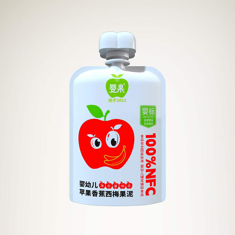 嬰果嬰幼兒蘋(píng)果香蕉西梅果泥.jpg 嬰果嬰幼兒蘋(píng)果香蕉西梅果泥.jpg