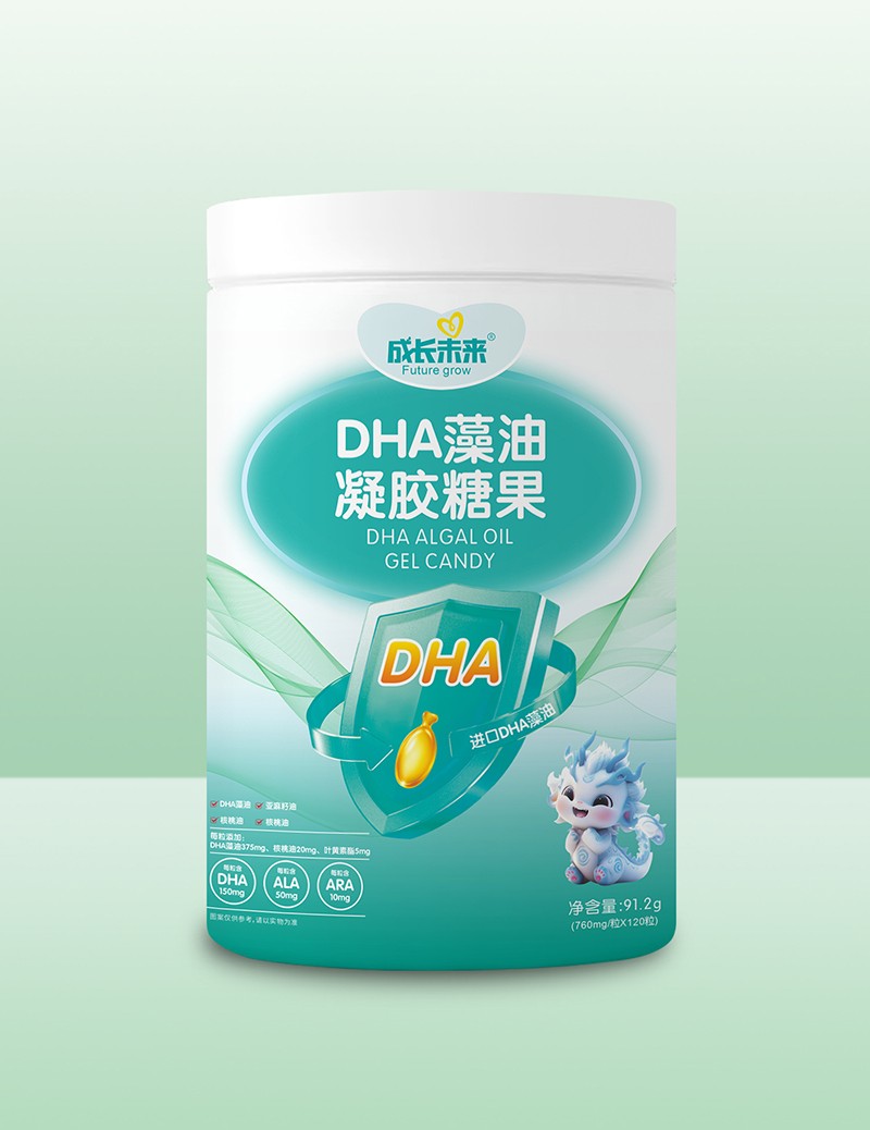  ���L(zh��ng)δ��DHA�������z�ǹ�