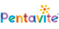Pentavite��ȻΨ��Ʒ��logo