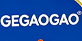 GEGAOGAO������Ʒ��logo