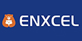 ENXCEL����ِ��(l��)logo