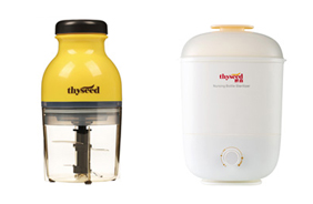 世喜輔食料理機(jī)系