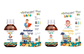 �S����˹Verihealth�I�B(y��ng)�Һ