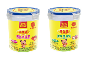 香港媽咪愛(ài)香港果味清清寶