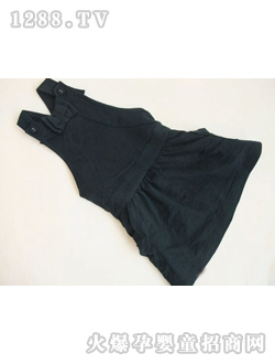 ��ɫ����ȹ