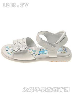 ��˼��ɫͯЬ