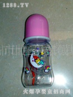 錢塘粉紅yinge奶瓶