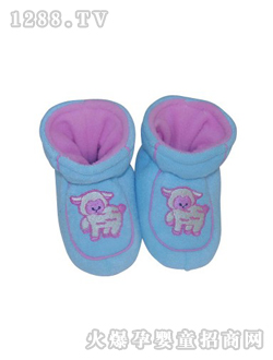 һ�����{(l��n)ɫ�W(xu��)��Ь