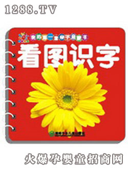 陽(yáng)光寶貝看圖識(shí)字