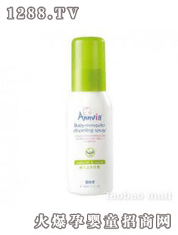 嬰唯愛yinge金水噴霧100ml